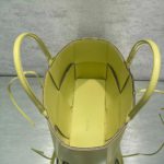 Bottega Veneta Small Arco Tote Bag Yellow, For Women, Women's Bags 14.2in/36cm