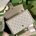 Gucci Dionysus GG Mini Bag Beige For Women, Women's Bags 7.5in/20cm GG ‎‎421970 UULBN 9683