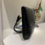 Bottega Veneta Functional Chest Bag Black, For Women, Women's Bags 10.2in/26cm