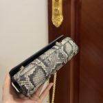 Dolce & Gabbana Polished 3.5 Phone Bag Muticolour For Women 7.3in/19cm DG