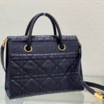 Christian Dior Micro 30 Montaigne Bag Black, For Women, Women’s Handbags 15cm/6in CD S2110UMOS_M900