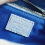 Louis Vuitton Dopp Kit Toilet Pouch Monogram Empreinte Multiple Color For Women, Women's Wallets 11in/28cm LV
