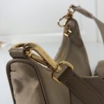 Prada Re-Edition 2005 Re-Nylon Bag Pink For Women, Women's Bags 8.6in/22cm 1BH204_NZV_F011S_V_V2M