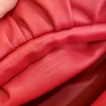 Bottega Veneta Chain Pouch Red, For Women, Women’s Bags 12.2in/31cm