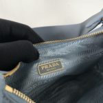 Prada Re-Edition 2005 Re-Nylon Bag Blue For Women, Women's Bags 8.6in/22cm 1BH204_NZV_F0ETB_V_V2M