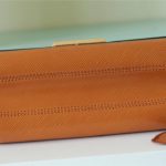 Louis Vuitton Twist MM Epi Gold Miel Brown For Women, Women’s Bags, Shoulder And Crossbody Bags 9.1in/23cm LV M59686
