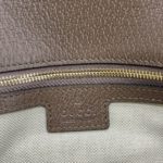 Gucci Blondie Shoulder Bag Beige For Women, Women's Bags 11in/28cm GG 699268 K9GSG 8358