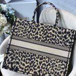 Christian Dior Large Dior Book Tote Multicolor , For Women, Women’s Handbags 16.5in/42cm CD