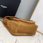 Saint Laurent Niki Medium Chain Bag Brown For Women 11in/28cm YSL P00454259