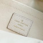 Louis Vuitton Clea Wallet Monogram Empreinte Black For Women, Women's Wallets 11.7in/29.5cm LV M80174