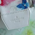 Louis Vuitton Dopp Kit Toilet Pouch Monogram Empreinte Multiple Color For Women, Women's Wallets 11in/28cm LV