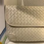 Bottega Veneta Functional Chest Bag White, For Women, Women's Bags 10.2in/26cm