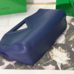 Bottega Veneta Point Dark Blue, For Women, Women’s Bags 13.7in/35cm