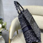 Christian Dior Large Dior Book Tote Gray Multicolor , For Women, Women’s Handbags 16.5in/42cm CD M1286ZRHM_M842