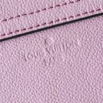 Louis Vuitton Lockme Tender Pink For Women, Women’s Handbags, Shoulder And Crossbody Bags 7.5in/19cm LV 