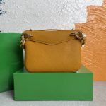 Bottega Veneta Mount Cob, For Women, Women’s Bags 8.3in/21cm
