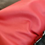 Bottega Veneta Chain Pouch Red, For Women, Women’s Bags 12.2in/31cm
