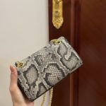 Dolce & Gabbana Polished 3.5 Phone Bag Muticolour For Women 7.3in/19cm DG