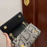 Dolce & Gabbana Polished 3.5 Phone Bag Muticolour For Women 7.3in/19cm DG