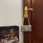 Dolce & Gabbana Polished 3.5 Phone Bag Muticolour For Women 7.3in/19cm DG