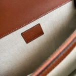 Gucci Dionysus Shoulder Bag Red For Women, Women's Bags 11in/28cm GG 400249 CAOGX 8990