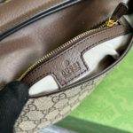 Gucci Blondie Shoulder Bag Beige For Women, Women's Bags 11in/28cm GG 699268 K9GSG 8358