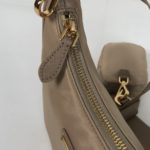 Prada Re-Edition 2005 Re-Nylon Bag Beige For Women, Women's Bags 8.6in/22cm 1BH204_NZV_F0MUH_V_V2M