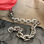 Bottega Veneta Chain Pouch Red, For Women, Women’s Bags 12.2in/31cm