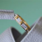 Louis Vuitton Capucines Mini Taurillon Light Blue/ Creme For Women, Women's Handbags, Shoulder And Crossbody Bags 21cm/8.3in LV