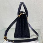 Christian Dior Micro 30 Montaigne Bag Black, For Women, Women’s Handbags 15cm/6in CD S2110UMOS_M900