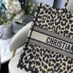 Christian Dior Large Dior Book Tote Multicolor , For Women, Women’s Handbags 16.5in/42cm CD