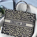Christian Dior Large Dior Book Tote Multicolor , For Women, Women’s Handbags 16.5in/42cm CD