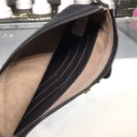 Bottega Veneta Chain Shoulder Bag Black, For Women, Women’s Bags 9.6in/24.5cm