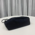 Prada Saffiano Tote Bag Black For Women, Women's Bags 14.5in/37cm