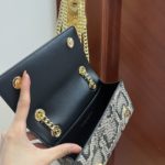Dolce & Gabbana Polished 3.5 Phone Bag Muticolour For Women 7.3in/19cm DG
