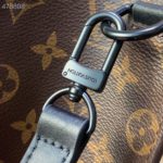 Louis Vuitton Sac Plat Bag Monogram Canvas By Virgil Abloh For Women, Women's Bags 14.1in/36cm LV M45667