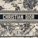 Christian Dior Medium Dior Book Tote White Multicolor , For Women, Women’s Handbags 14in/36cm CD M1296ZRHZ_M941