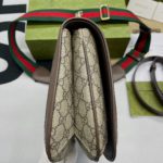 Gucci Blondie Medium Shoulder Bag Beige For Women, Women's Bags 11.4in/29cm GG ‎699210 96IWG 8745