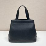 Prada Small Tote Black For Women, Women's Bags 12.6in/32cm