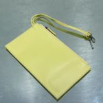 Bottega Veneta Small Arco Tote Bag Yellow, For Women, Women's Bags 14.2in/36cm