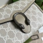 Gucci Dionysus GG Mini Bag Beige For Women, Women's Bags 7.5in/20cm GG ‎‎421970 UULBN 9683