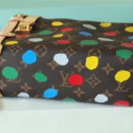 Louis Vuitton Side Trunk PM Monogram Canvas For Women, Women’s Bags, Shoulder And Crossbody Bags 8.3in/21cm LV