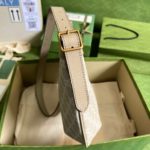 Gucci Ophidia GG Small Shoulder Bag Beige For Women, Women's Bags 11.8in/30cm GG 598125 UULAT 9682