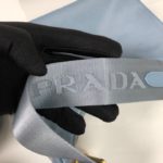 Prada Re-Edition 2005 Re-Nylon Bag Blue For Women, Women's Bags 8.6in/22cm 1BH204_NZV_F0ETB_V_V2M