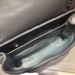 Prada Large Nappa Spectrum Bag Grey For Women, Women's Bags 10.6in/27cm 1BD231_WDF0_F0LU5_V_OOO