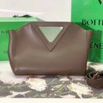 Bottega Veneta Point Camping, For Women, Women’s Bags 13.7in/35cm 652446VCP403204