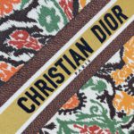 Christian Dior Large Dior Book Tote Multicolor, For Women, Women’s Handbags 16.5in/42cm CD
