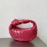 Bottega Veneta Mini Jodie Red, For Women, Women's Bags 11in/28cm