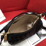 Bottega Veneta Crossbody Bag Black, For Women, Women's Bags 9.4in/24cm