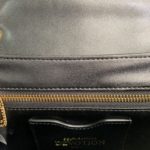Dolce & Gabbana Medium Devotion Shoulder Bag In Quilted Nappa Black For Women 10.2in/26cm DG 